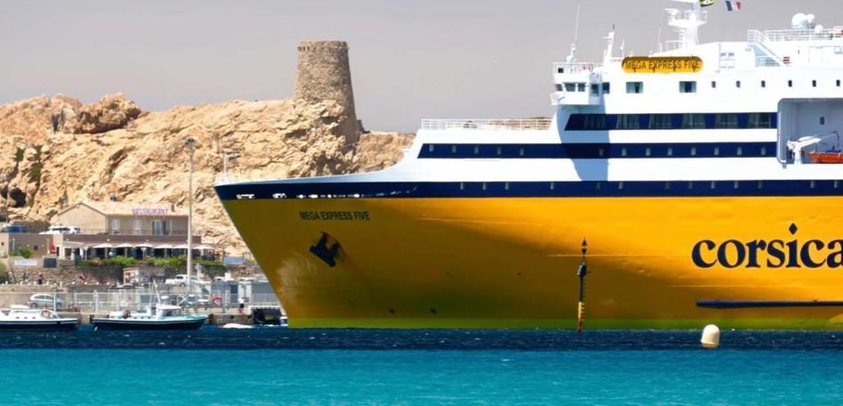 Le Cocon Bord De Mer Belgodère المظهر الخارجي الصورة